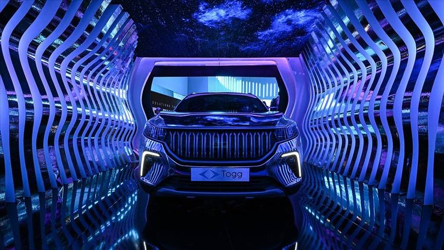Yerli SUV’da 400 bin TL’lik 0 faiz fırsatı: TOGG T10X’i ayda 33 bin TL taksitle kapın! 2